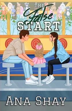 The False Start by Ana Shay