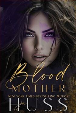 Blood Mother by J.A. Huss