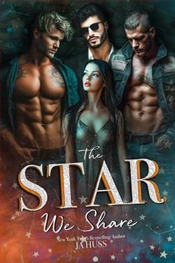The Star We Share by J.A. Huss