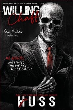 Willing Chaff by J.A. Huss