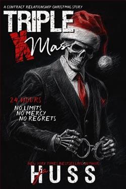 Triple Xmas by J.A. Huss