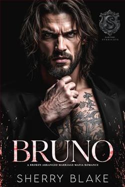 Bruno by Sherry Blake