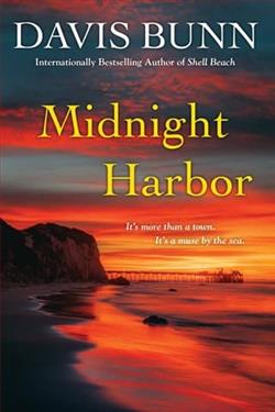 Midnight Harbor by Davis Bunn