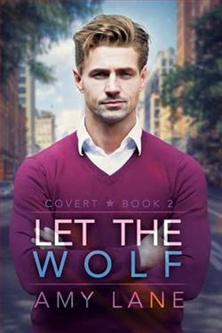 Let the Wolf by Amy Lane