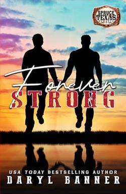 Forever Strong by Daryl Banner