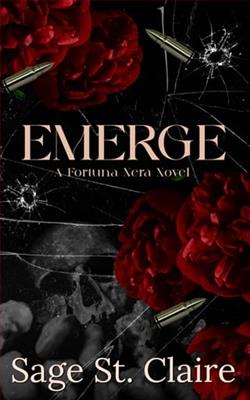 Emerge by Sage St. Claire
