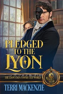 Pledged to the Lyon by Terri Mackenzie