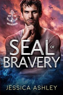 SEAL of Bravery by Jessica Ashley