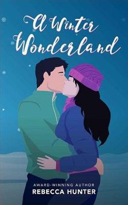 A Winter Wonderland by Rebecca Hunter