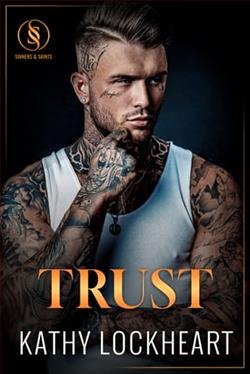 Trust by Kathy Lockheart