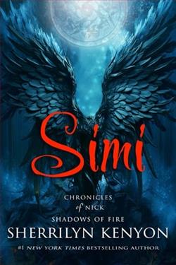 Simi by Sherrilyn Kenyon