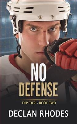 No Defense by Declan Rhodes