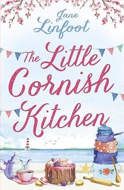 The Little Cornish Kitchen by Jane Linfoot
