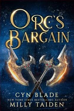 Orc's Bargain by Milly Taiden