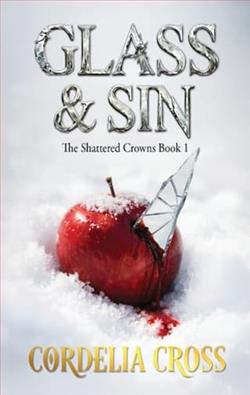 Glass & Sin by Cordelia Cross