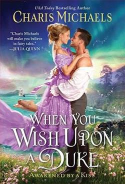 When You Wish Upon a Duke by Charis Michaels