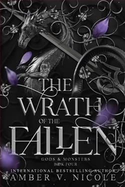 The Wrath of the Fallen by Amber V. Nicole