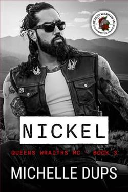 Nickel by Michelle Dups