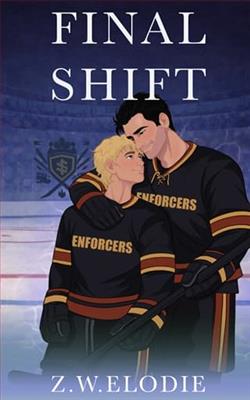 Final Shift by Z.W. Elodie