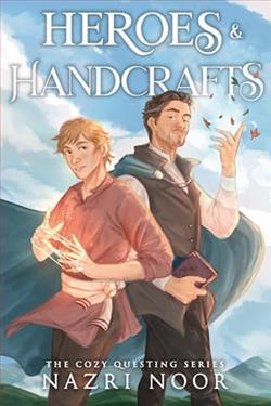 Heroes & Handcrafts by Nazri Noor