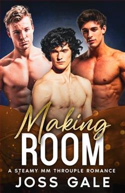 Making Room by Joss Gale