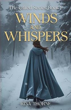 Winds and Whispers by Rina Thorne
