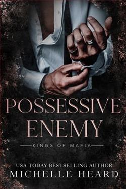 Possessive Enemy by Michelle Heard