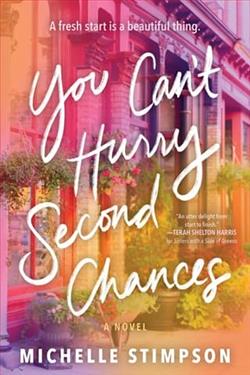 You Can't Hurry Second Chances by Michelle Stimpson