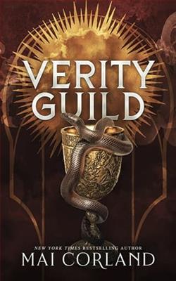 Verity Guild by Mai Corland