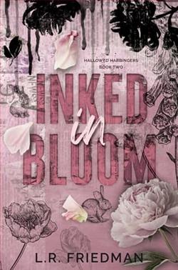 Inked in Bloom by L.R. Friedman
