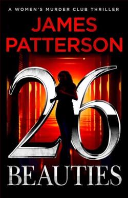 26 Beauties by James Patterson