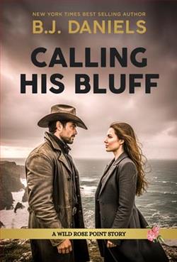 Calling His Bluff by B.J. Daniels