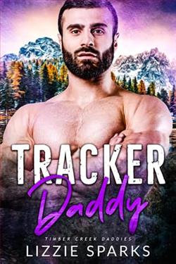 Tracker Daddy by Lizzie Sparks