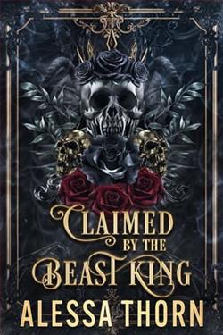 Claimed By the Beast King by Alessa Thorn