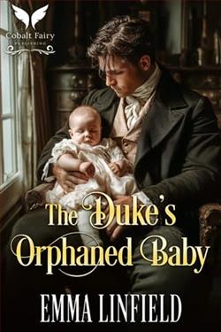 The Duke's Orphaned Baby by Emma Linfield