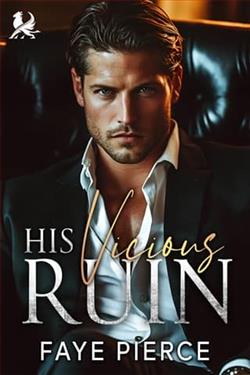 His Vicious Ruin by Faye Pierce