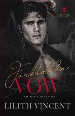 Forbidden Vow by Lilith Vincent