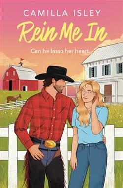 Rein Me In by Camilla Isley