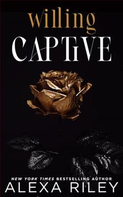 Willing Captive by Alexa Riley