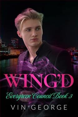 Wing'd by Vin George