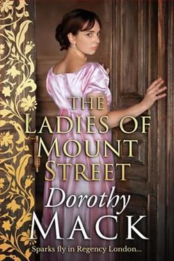 The Ladies of Mount Street by Dorothy Mack