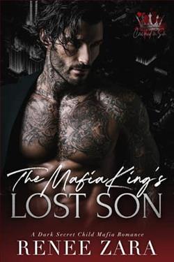 The Mafia King's Lost Son by Renee Zara