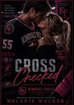Cross Checked by Melanie Walker