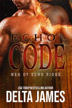 Echo: Code by Delta James