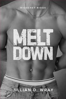Meltdown by Jillian D. Wray