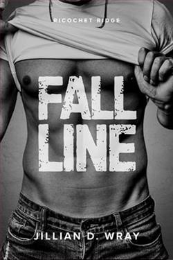 Fall Line by Jillian D. Wray