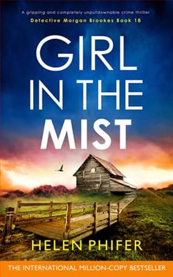Girl in the Mist by Helen Phifer