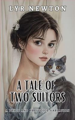 A Tale of Two Suitors by Lyr Newton