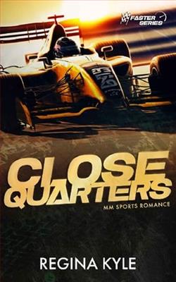 Close Quarters by Regina Kyle