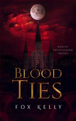 Blood Ties by Fox Kelly